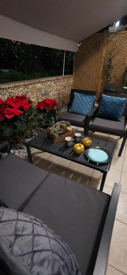 Elegant Seaside 2 Floor Apartment Athen Exterior foto