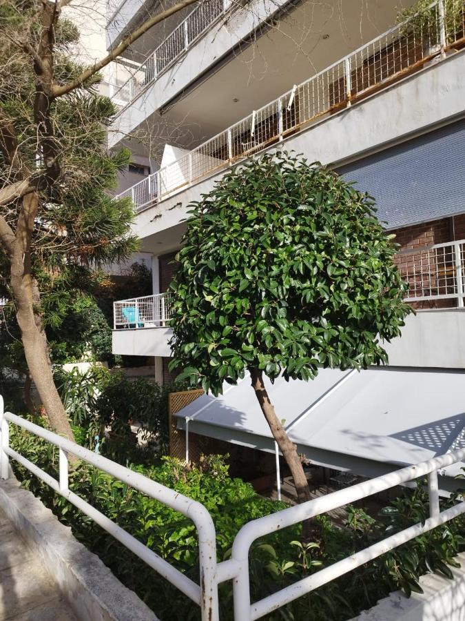 Elegant Seaside 2 Floor Apartment Athen Exterior foto