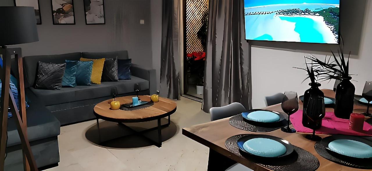 Elegant Seaside 2 Floor Apartment Athen Exterior foto