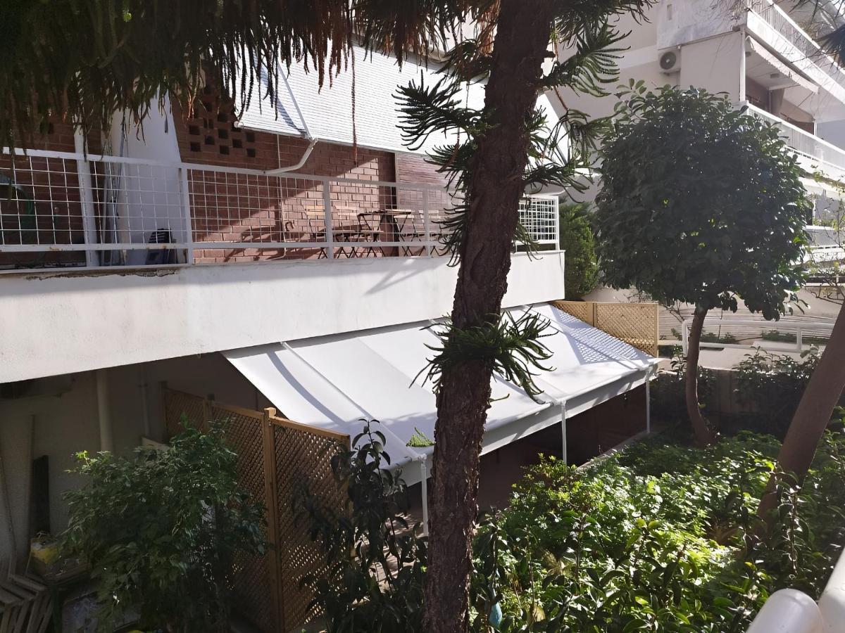 Elegant Seaside 2 Floor Apartment Athen Exterior foto